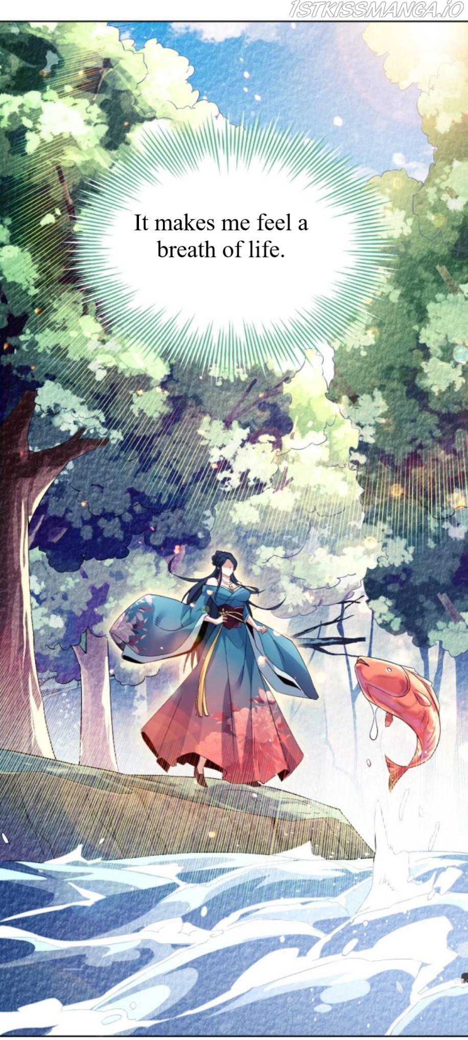 If I Die, I will Be Invincible Chapter 8 - Page 46