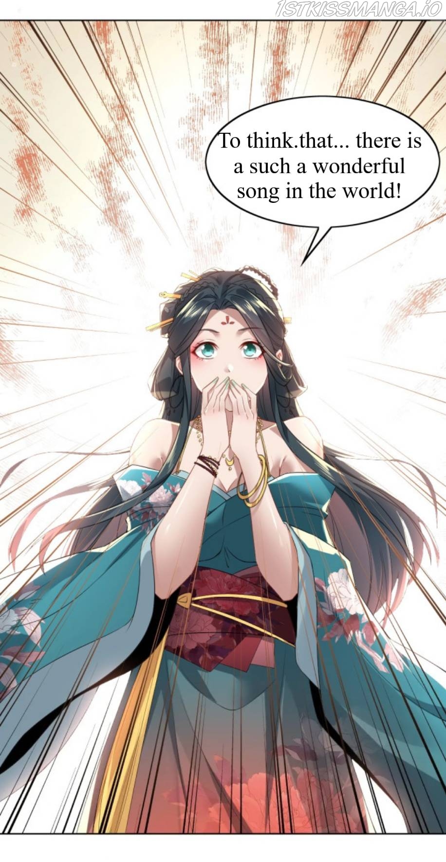 If I Die, I will Be Invincible Chapter 8 - Page 49