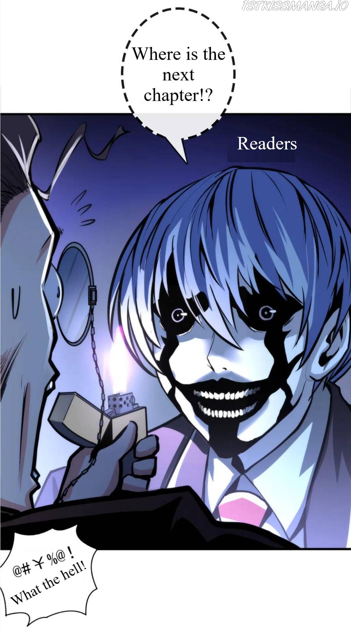 If I Die, I will Be Invincible Chapter 8 - Page 50