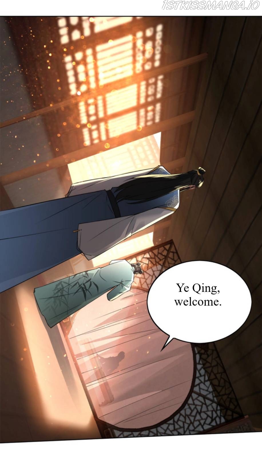 If I Die, I will Be Invincible Chapter 8 - Page 7