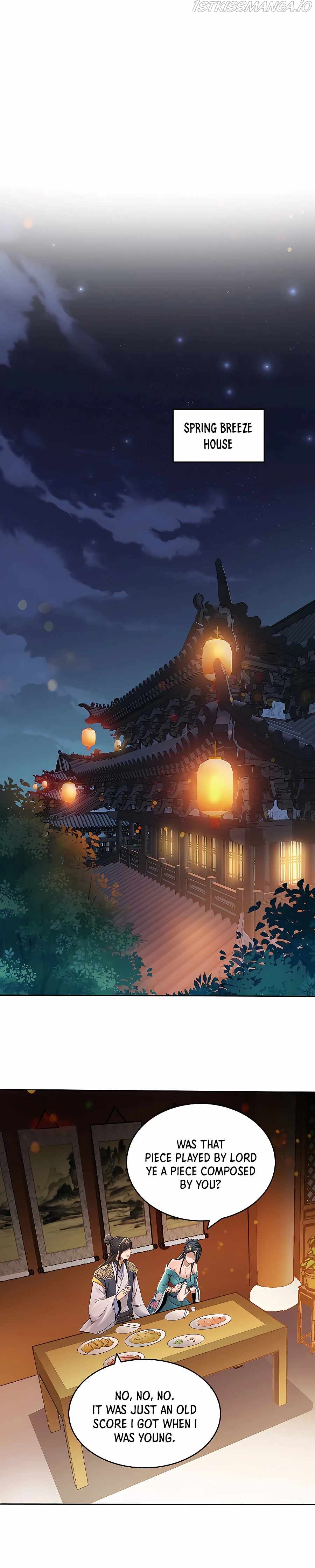 If I Die, I will Be Invincible Chapter 9 - Page 5