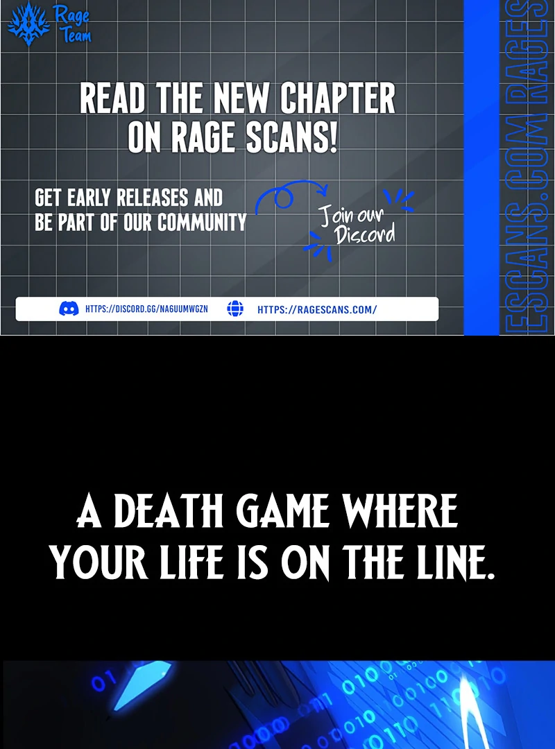 The God’s Contract in the Virtual World Chapter 0 - Page 1