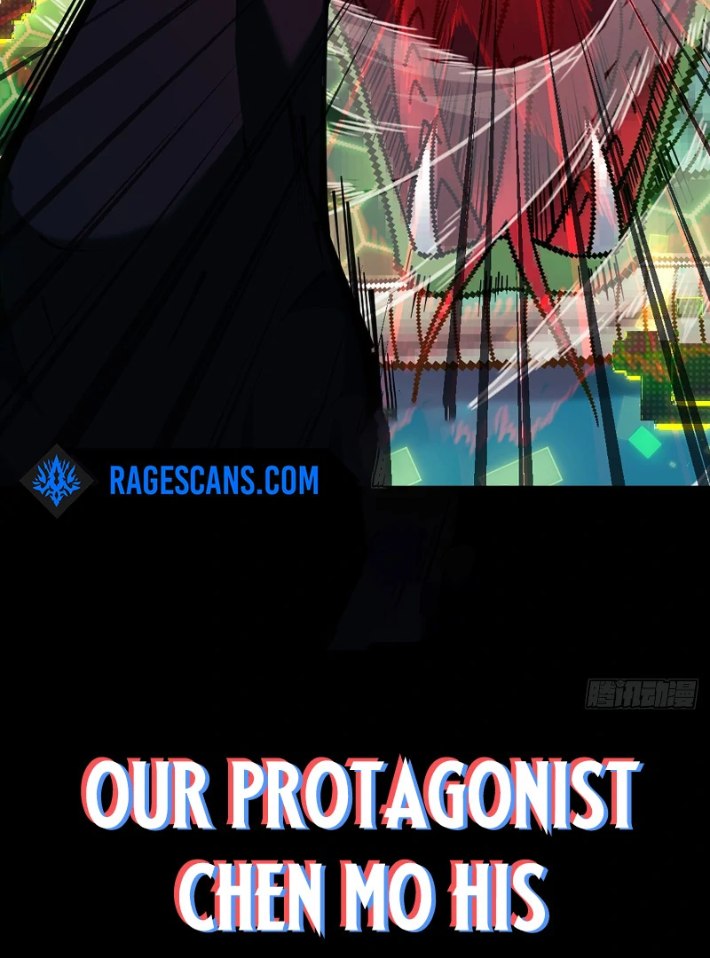 The God’s Contract in the Virtual World Chapter 0 - Page 18