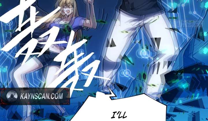 The God’s Contract in the Virtual World Chapter 3 - Page 108