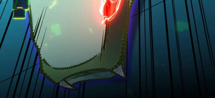 The God’s Contract in the Virtual World Chapter 3 - Page 17