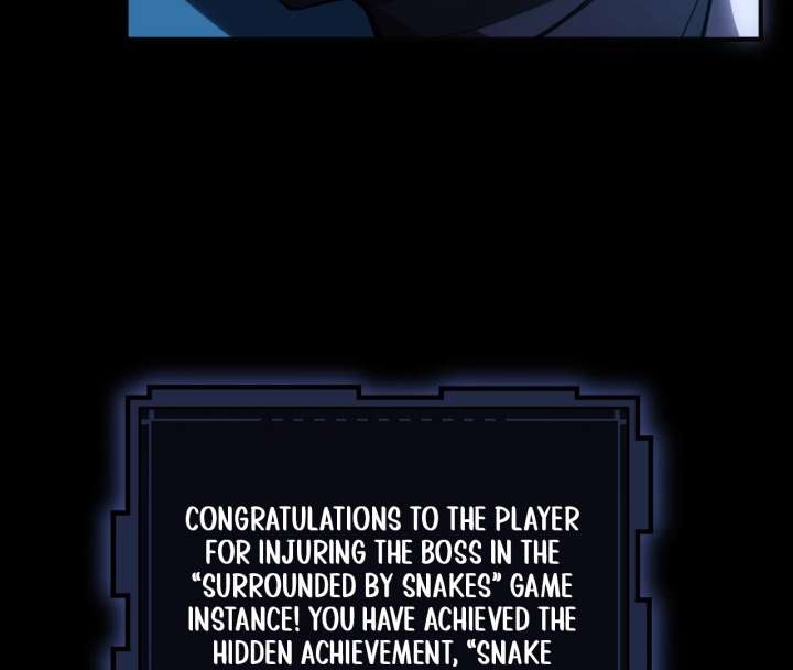 The God’s Contract in the Virtual World Chapter 3 - Page 23