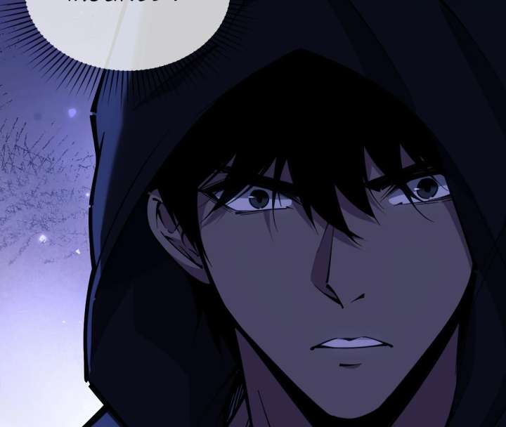 The God’s Contract in the Virtual World Chapter 3 - Page 26