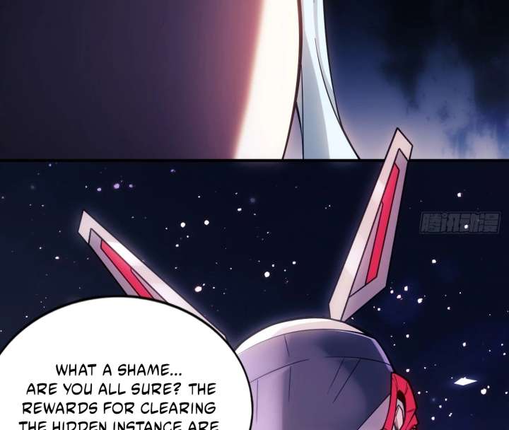 The God’s Contract in the Virtual World Chapter 3 - Page 62