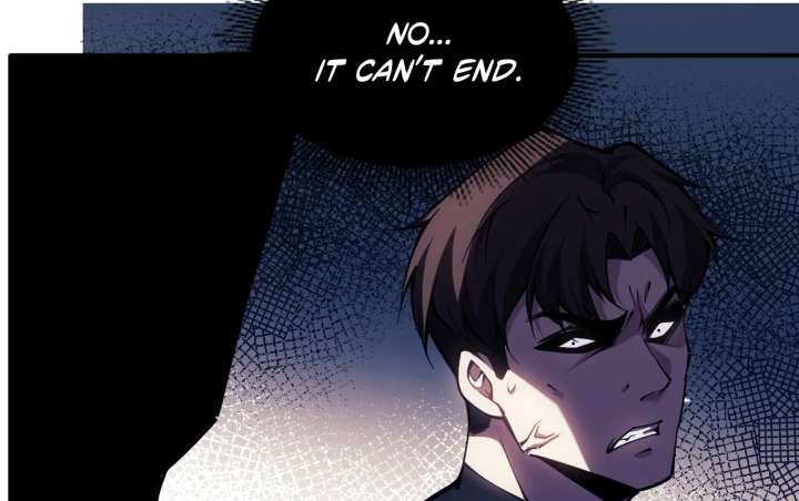 The God’s Contract in the Virtual World Chapter 3 - Page 71