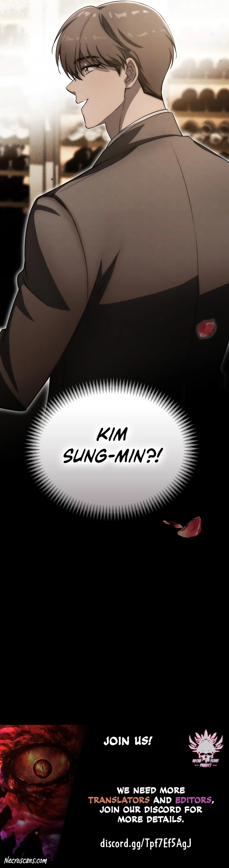 Bad Bastard that Can't Be Cheated Chapter 19 - Page 11