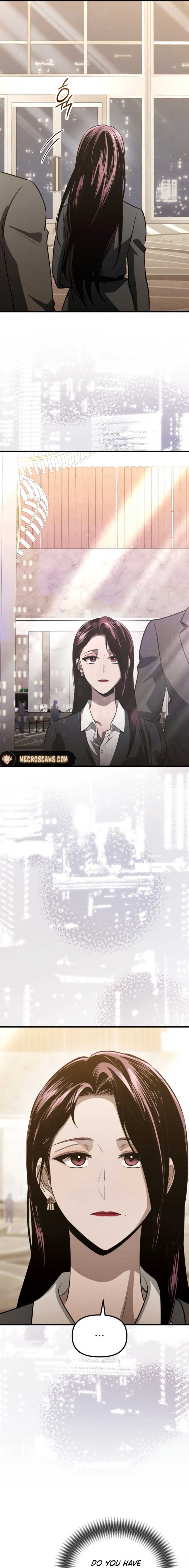 Bad Bastard that Can't Be Cheated Chapter 44 - Page 12