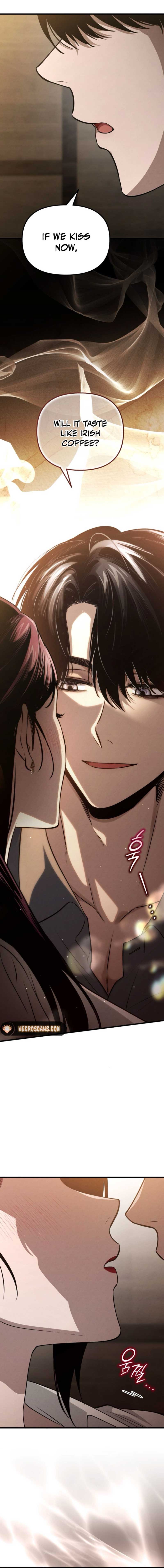 Bad Bastard that Can't Be Cheated Chapter 44 - Page 5