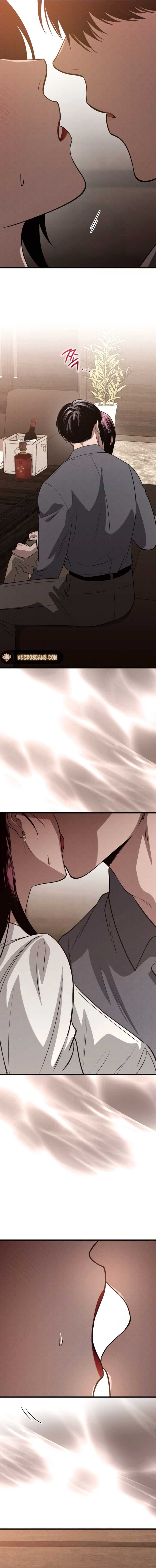 Bad Bastard that Can't Be Cheated Chapter 44 - Page 6