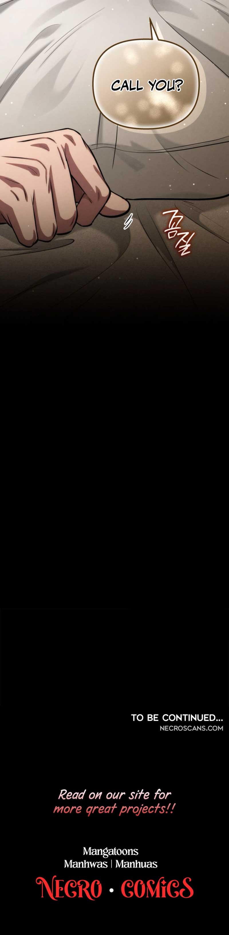 Bad Bastard that Can't Be Cheated Chapter 46 - Page 13