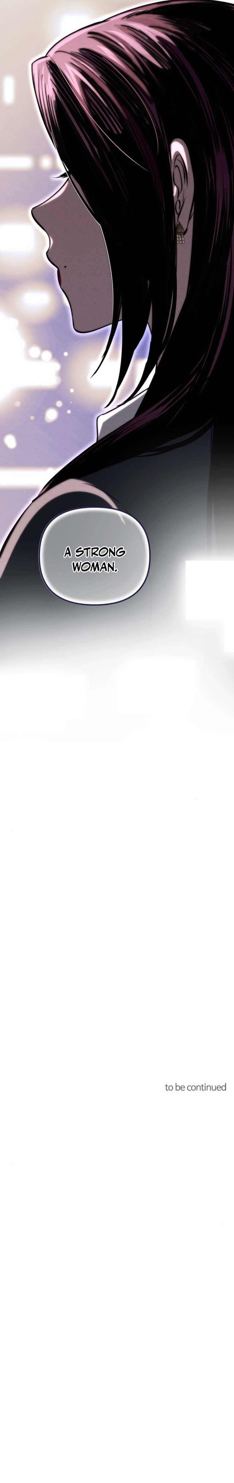 Bad Bastard that Can't Be Cheated Chapter 47 - Page 17