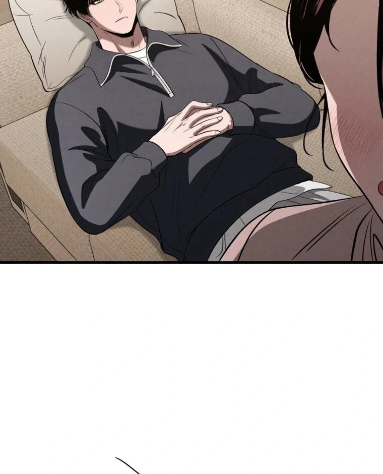 Bad Bastard that Can't Be Cheated Chapter 56 - Page 27