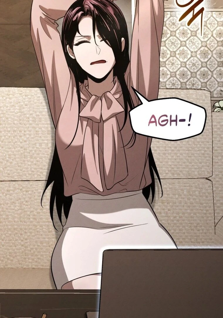 Bad Bastard that Can't Be Cheated Chapter 56 - Page 58