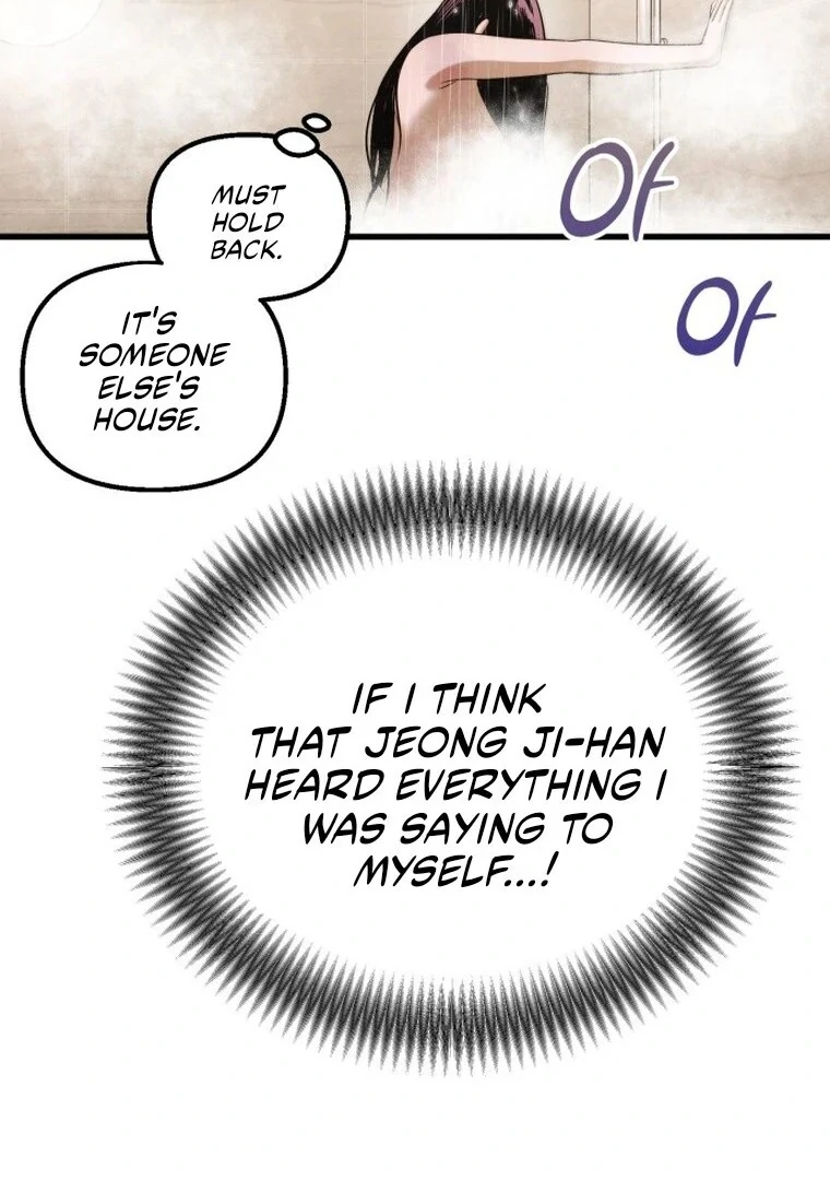 Bad Bastard that Can't Be Cheated Chapter 56 - Page 97