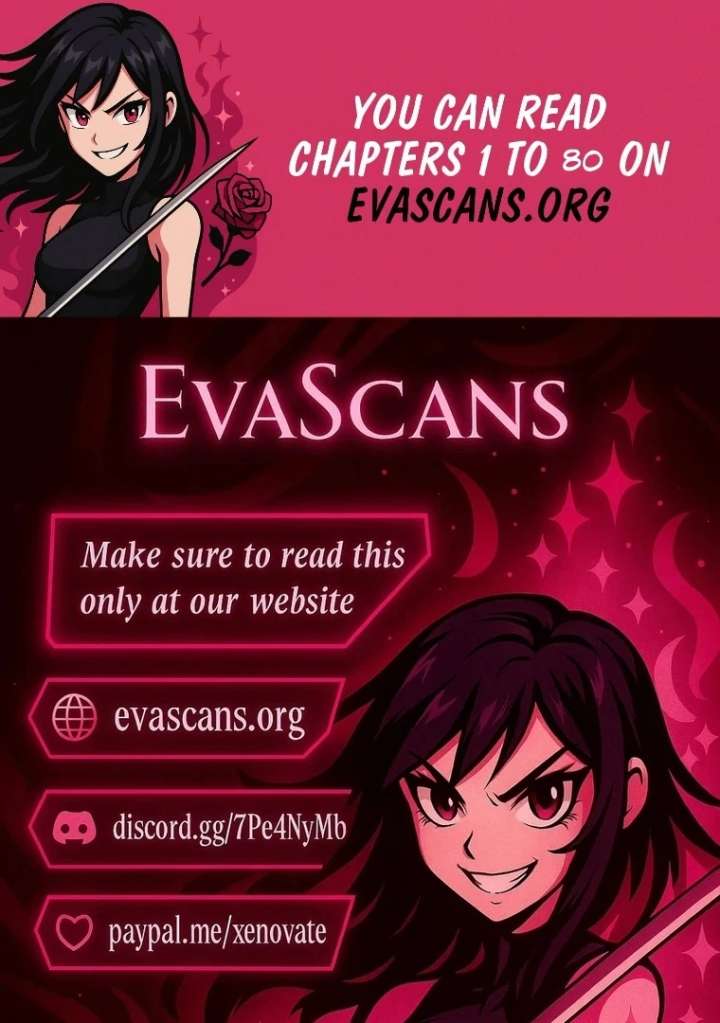 Bad Bastard that Can't Be Cheated Chapter 57 - Page 1