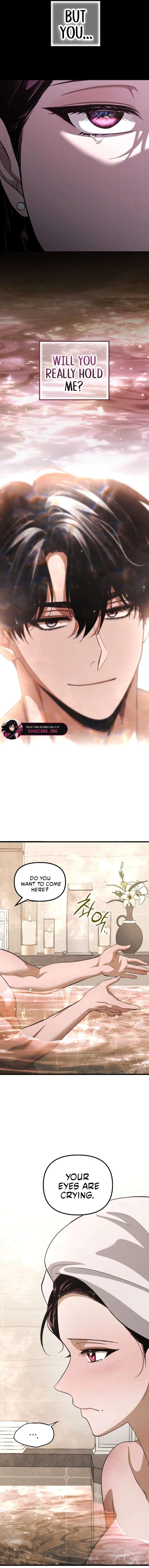 Bad Bastard that Can't Be Cheated Chapter 57 - Page 14