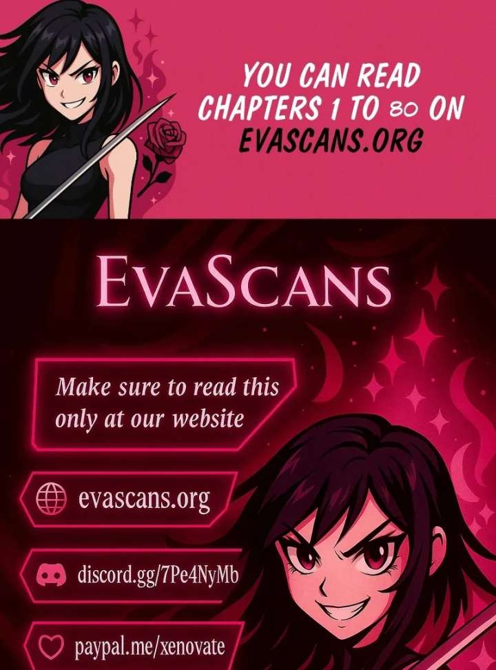 Bad Bastard that Can't Be Cheated Chapter 58 - Page 1