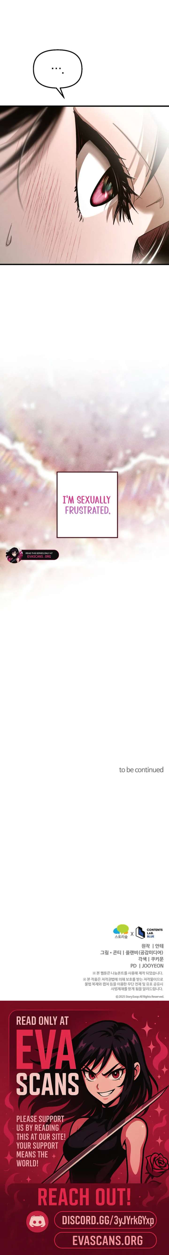 Bad Bastard that Can't Be Cheated Chapter 58 - Page 24