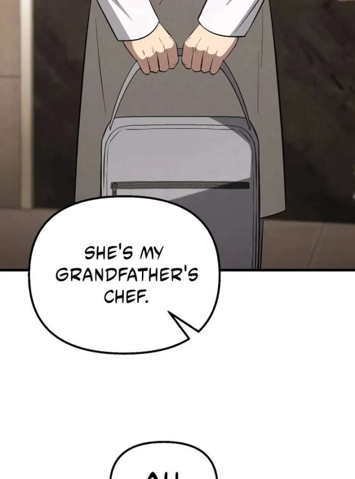 Bad Bastard that Can't Be Cheated Chapter 58 - Page 5