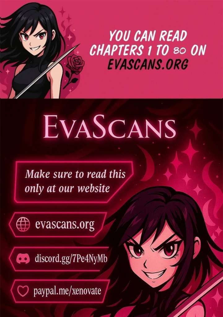 Bad Bastard that Can't Be Cheated Chapter 60 - Page 1