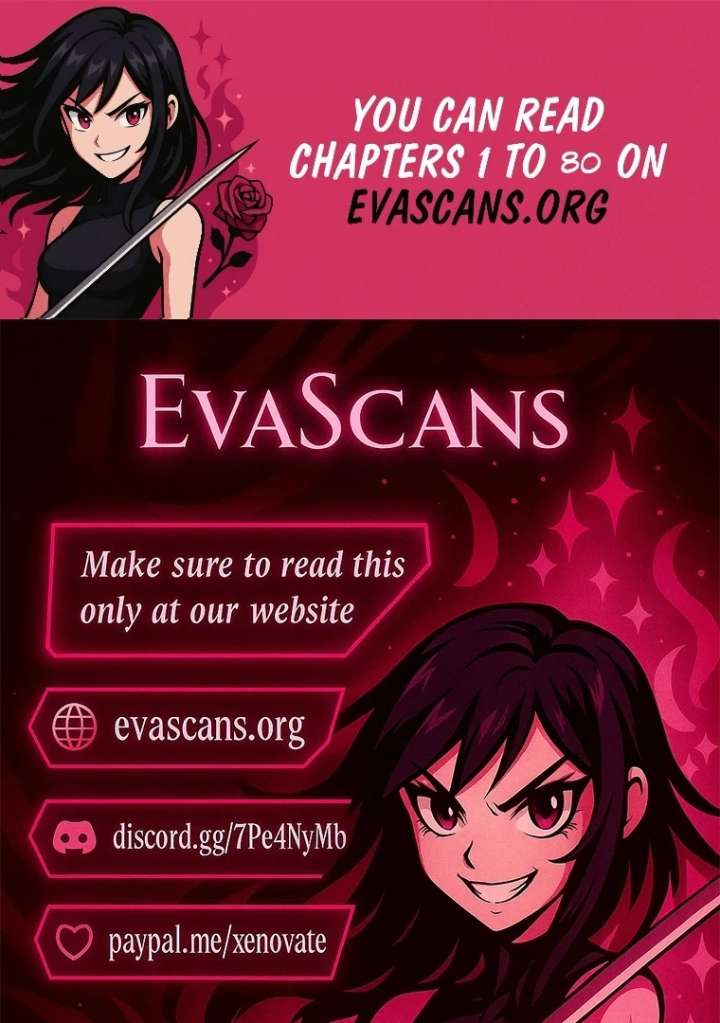 Bad Bastard that Can't Be Cheated Chapter 61 - Page 1