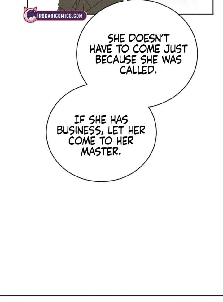 I Humbly Dare To Ask Chapter 10 - Page 100