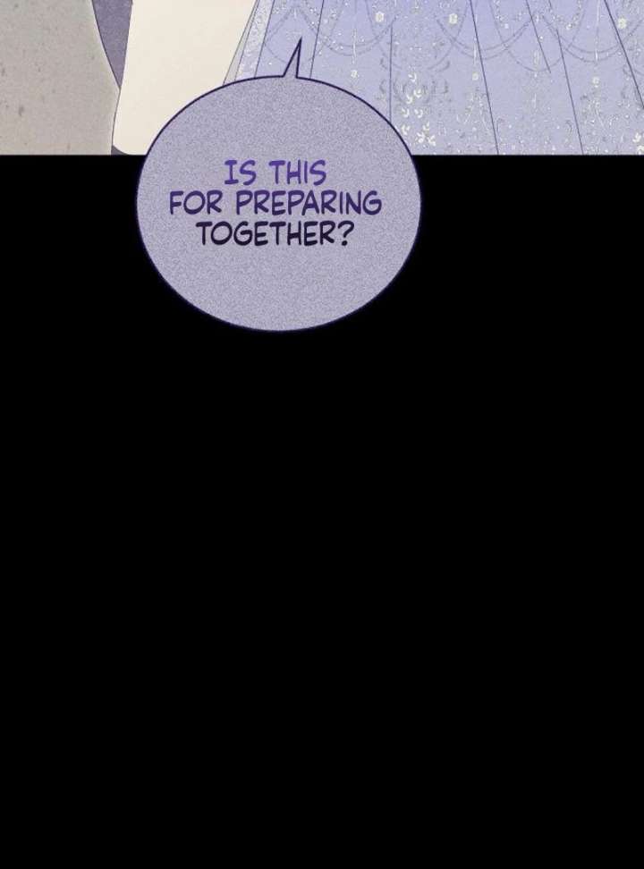 I Humbly Dare To Ask Chapter 10 - Page 116