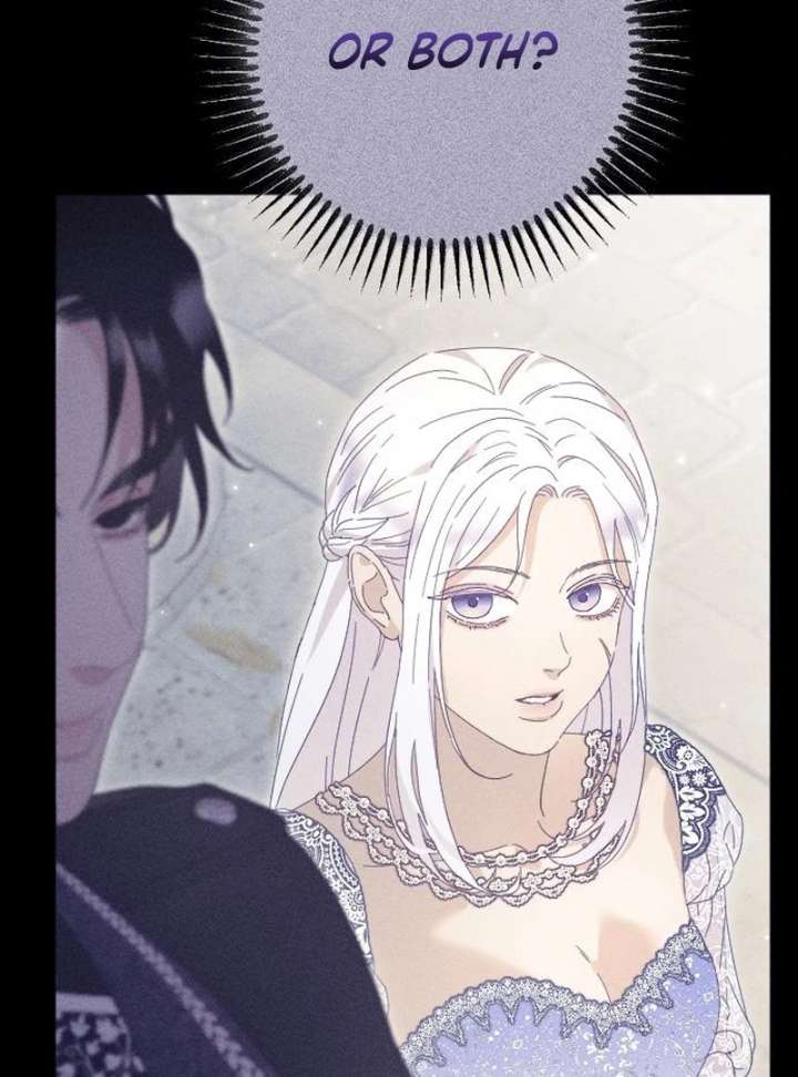 I Humbly Dare To Ask Chapter 10 - Page 119