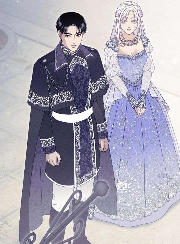 I Humbly Dare To Ask Chapter 10 - Page 123