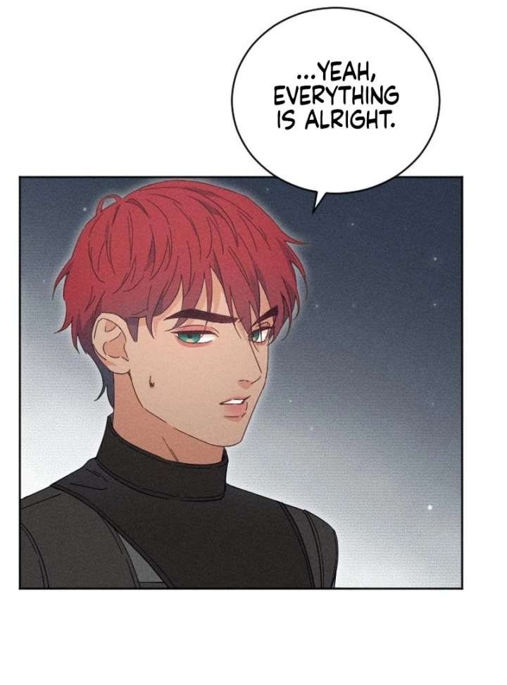 I Humbly Dare To Ask Chapter 10 - Page 17