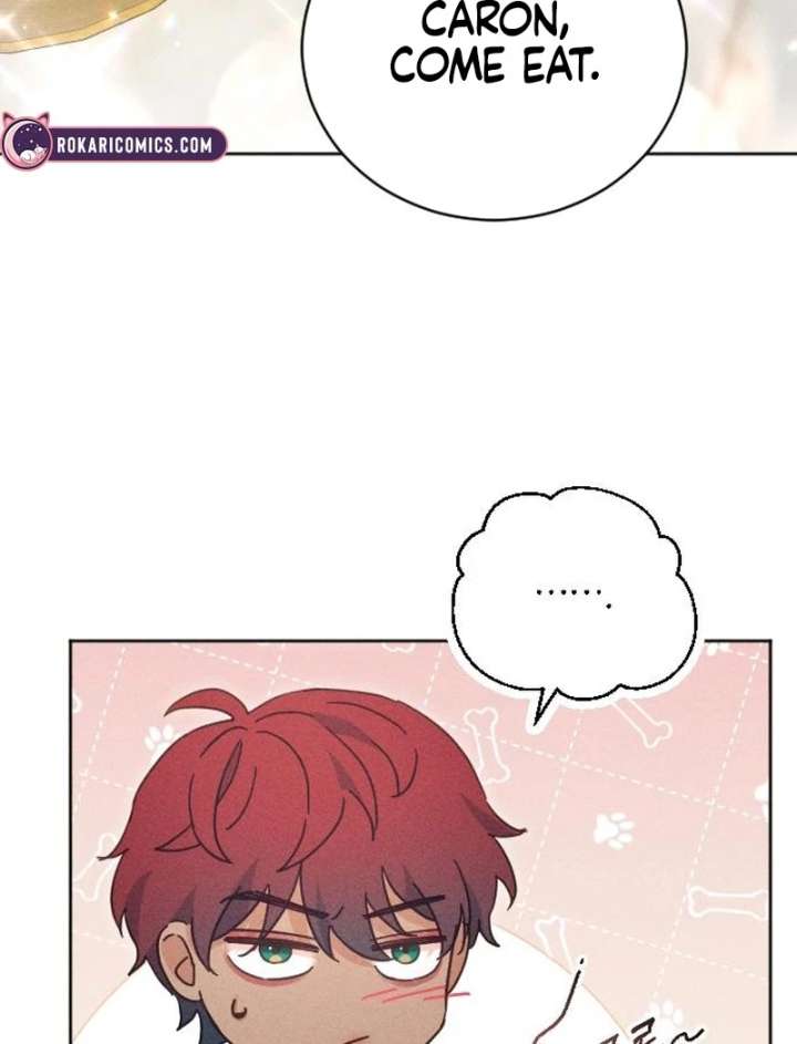 I Humbly Dare To Ask Chapter 10 - Page 28