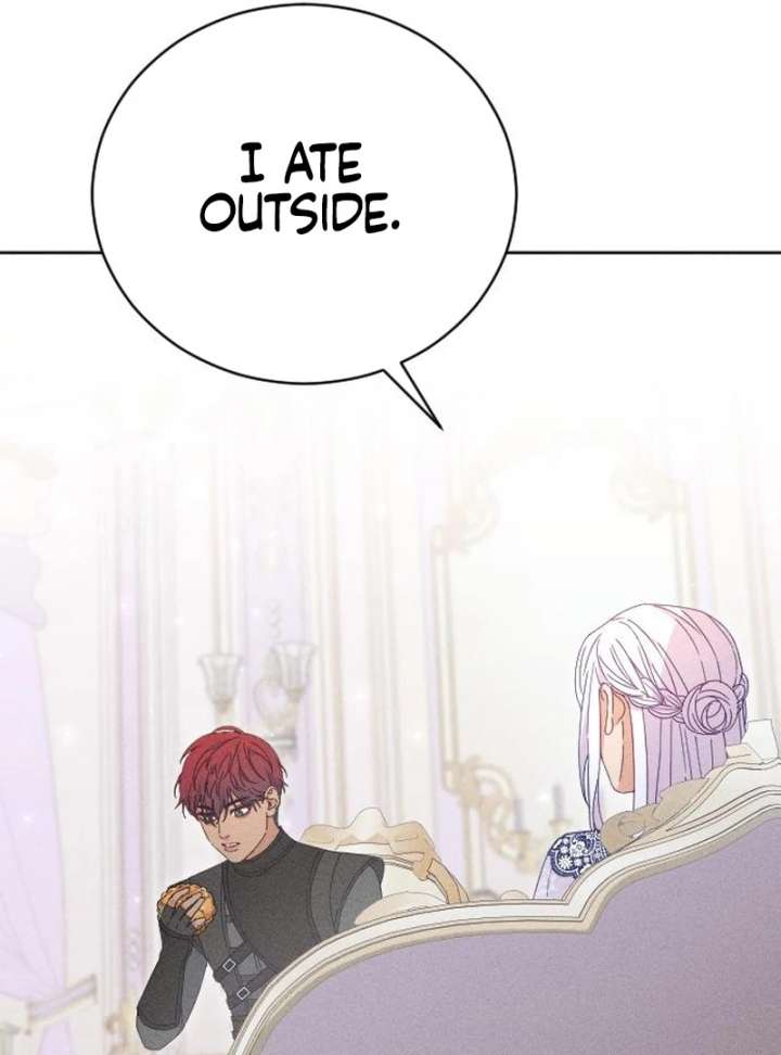 I Humbly Dare To Ask Chapter 10 - Page 30