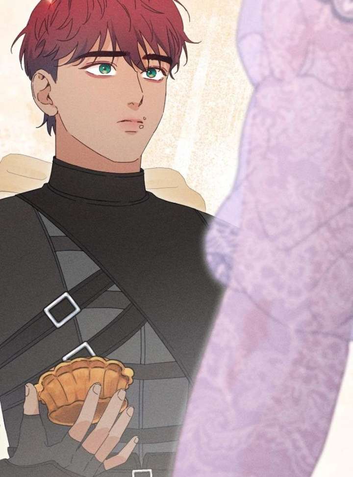 I Humbly Dare To Ask Chapter 10 - Page 47