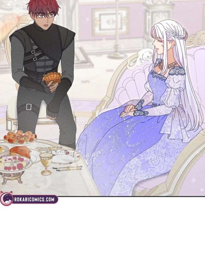 I Humbly Dare To Ask Chapter 10 - Page 51