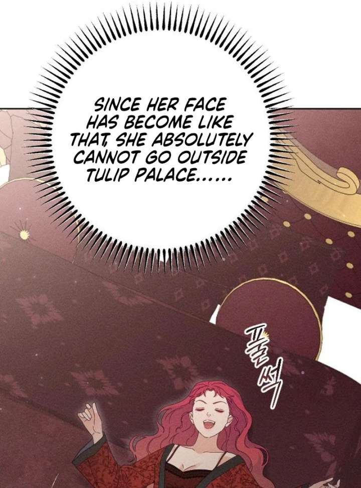 I Humbly Dare To Ask Chapter 10 - Page 70