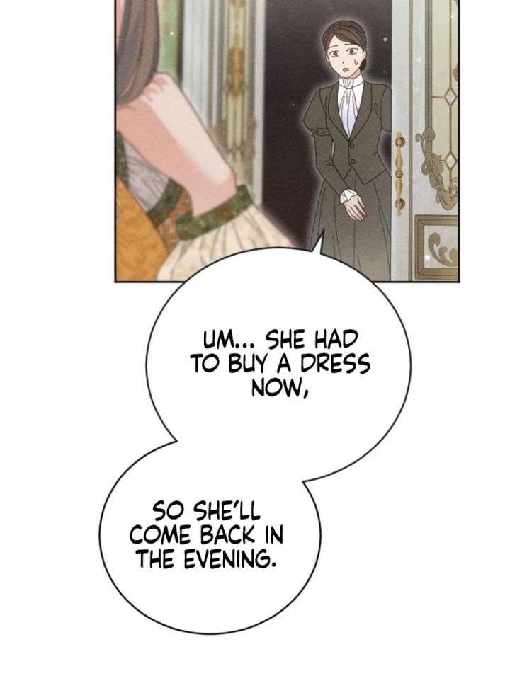 I Humbly Dare To Ask Chapter 10 - Page 93