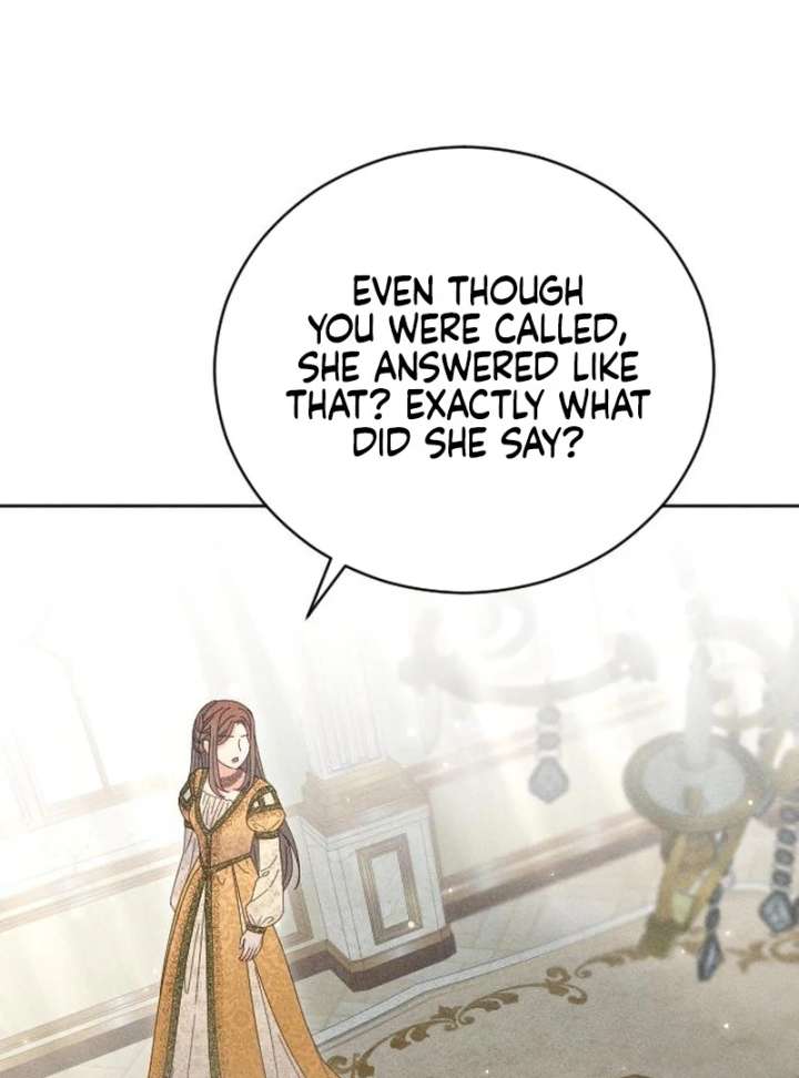 I Humbly Dare To Ask Chapter 10 - Page 94