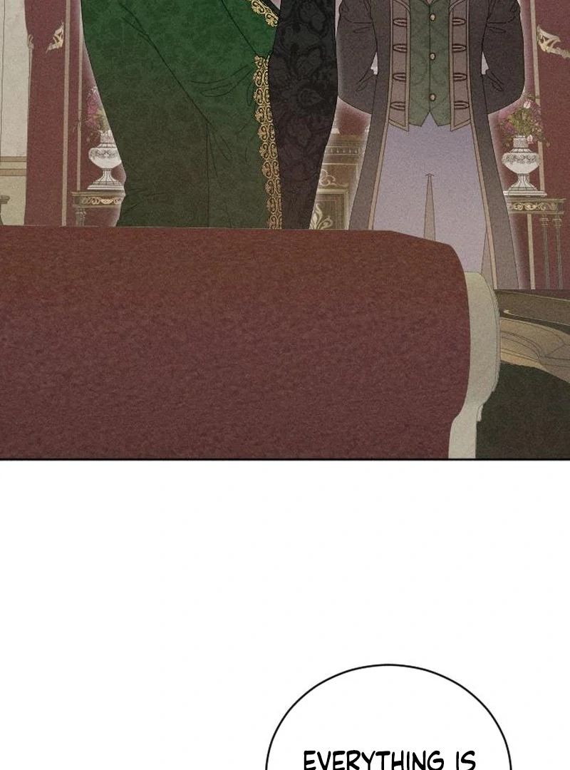 I Humbly Dare To Ask Chapter 11 - Page 101