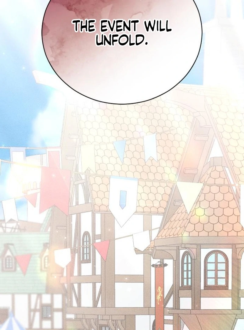 I Humbly Dare To Ask Chapter 11 - Page 109