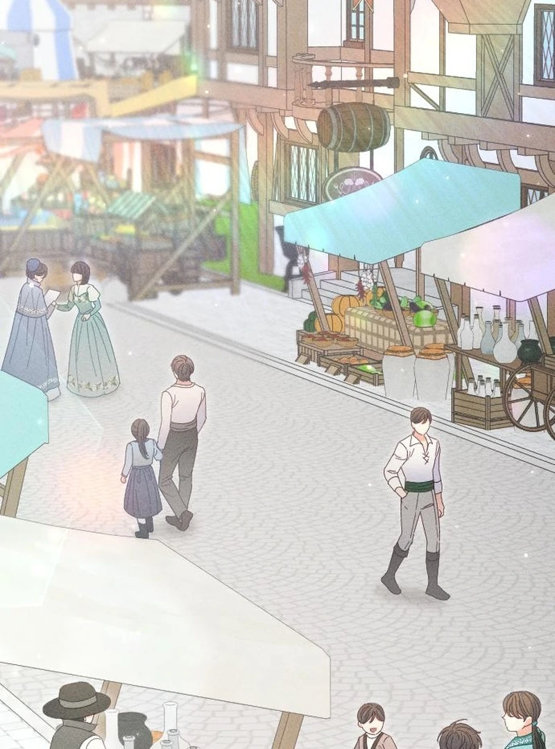 I Humbly Dare To Ask Chapter 11 - Page 110