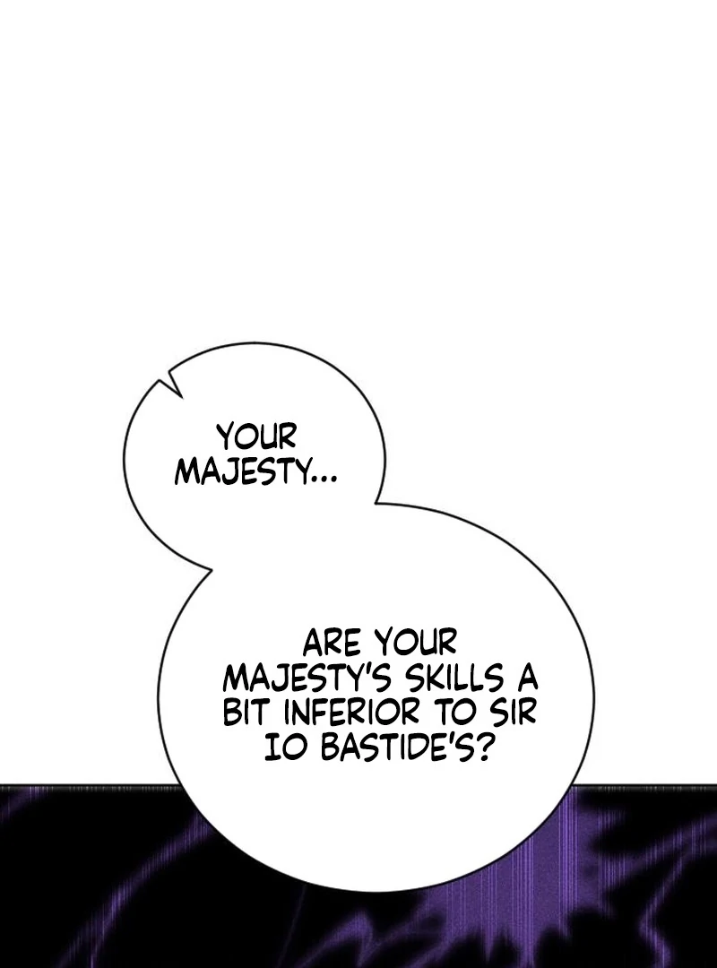 I Humbly Dare To Ask Chapter 11 - Page 15