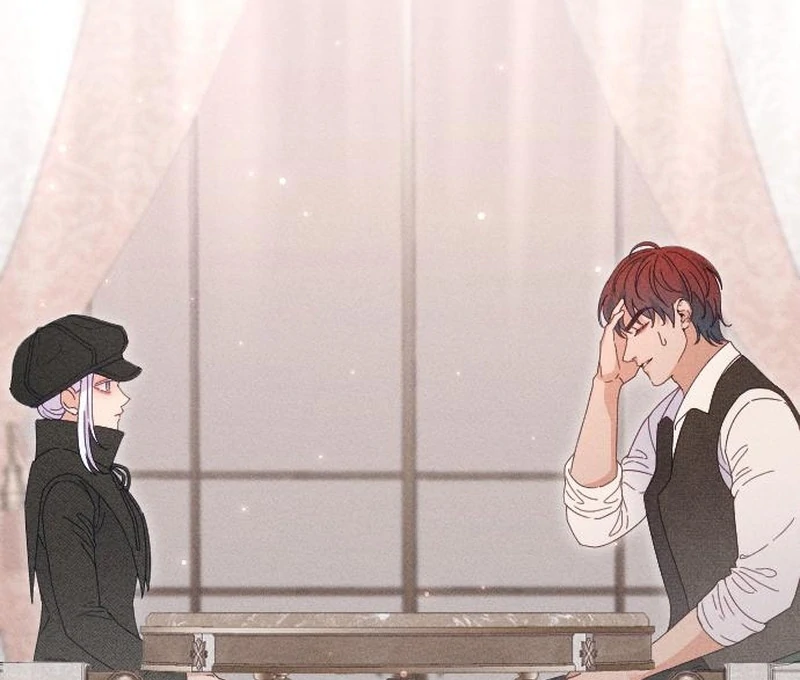 I Humbly Dare To Ask Chapter 11 - Page 18