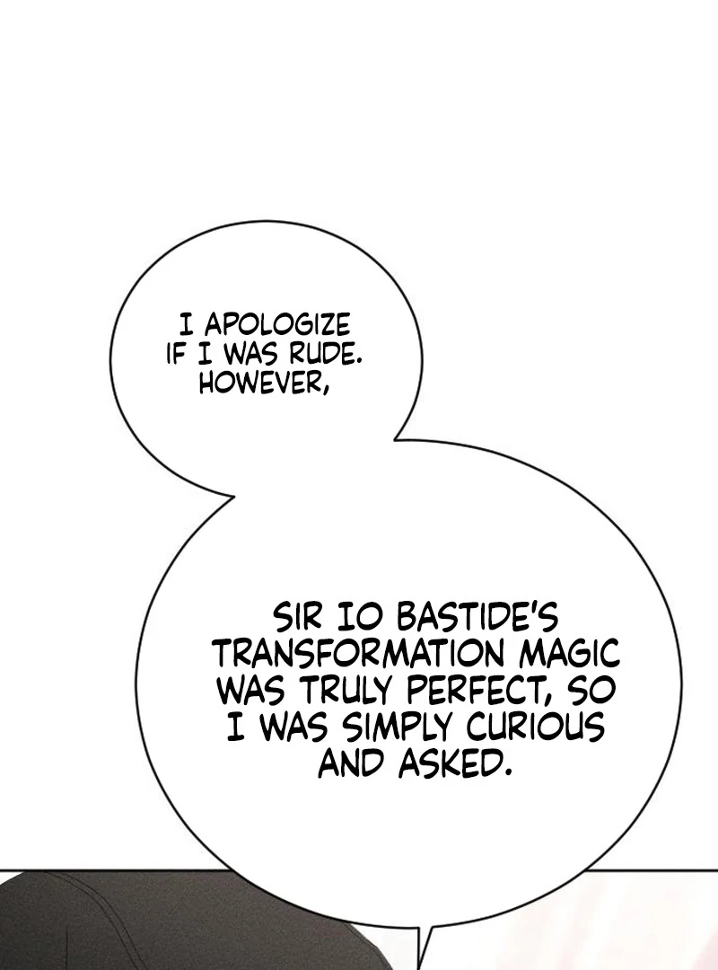 I Humbly Dare To Ask Chapter 11 - Page 20