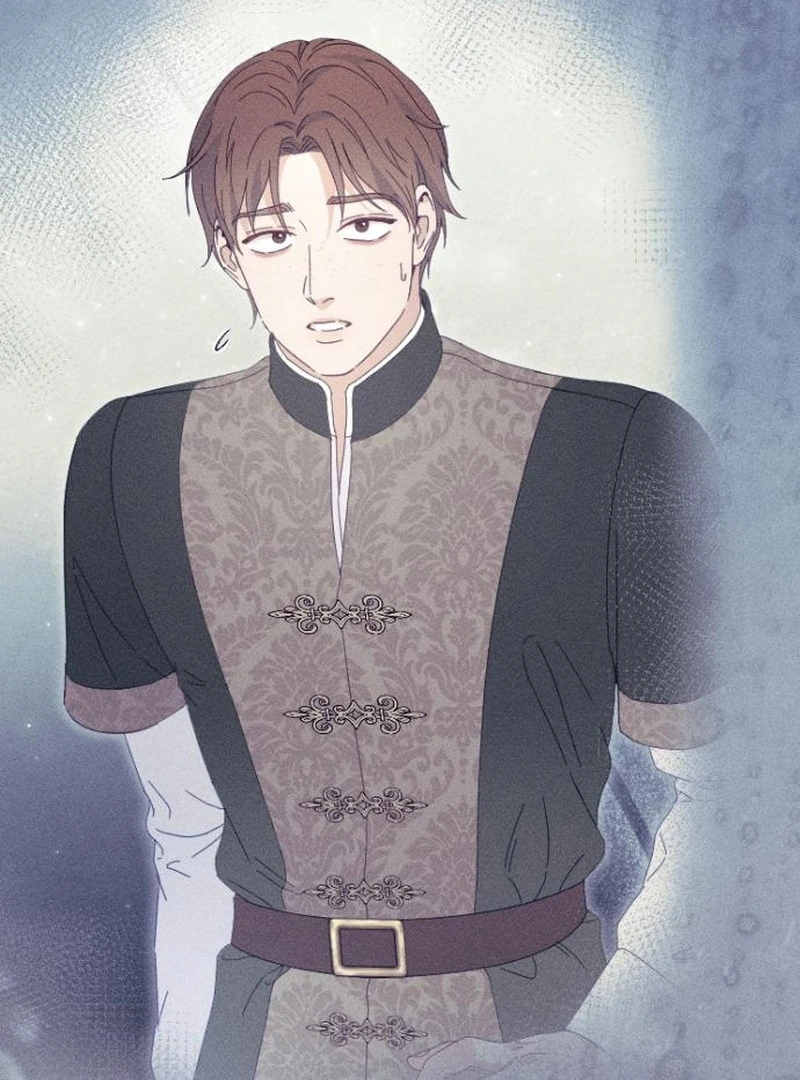 I Humbly Dare To Ask Chapter 11 - Page 24