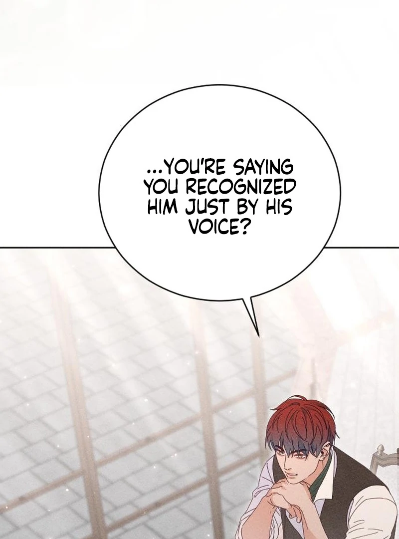 I Humbly Dare To Ask Chapter 11 - Page 27