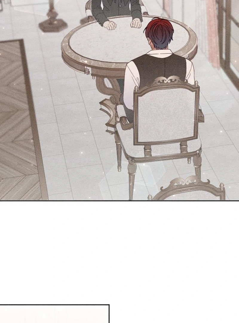 I Humbly Dare To Ask Chapter 11 - Page 3